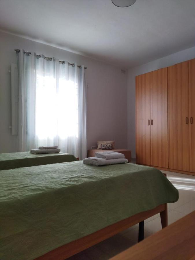 Centrally Located Bugibba Apartment - Seaside Comfort St. Paul's Bay Exterior foto