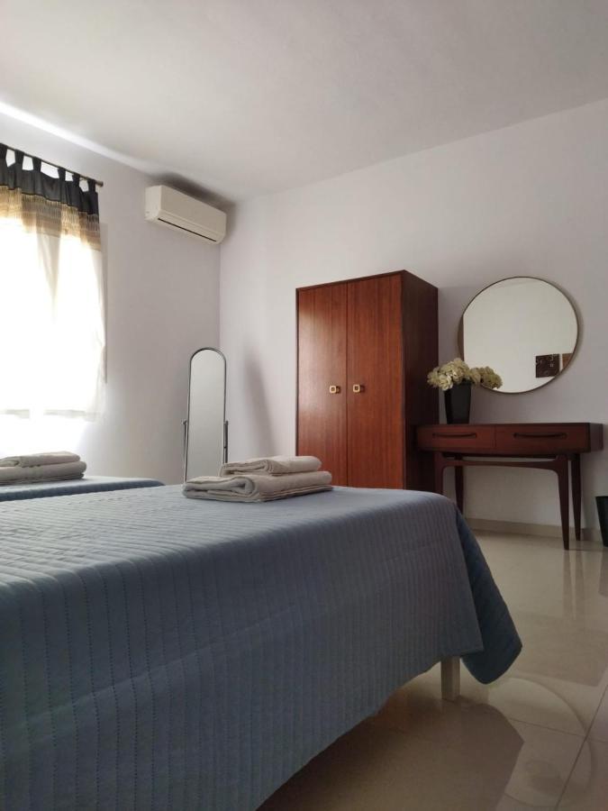 Centrally Located Bugibba Apartment - Seaside Comfort St. Paul's Bay Exterior foto