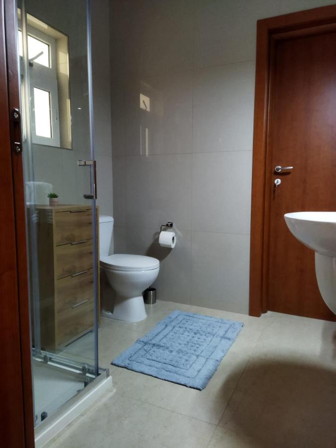 Centrally Located Bugibba Apartment - Seaside Comfort St. Paul's Bay Exterior foto